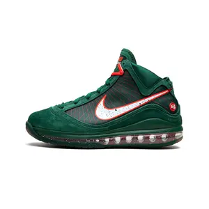 LeBron 7 "FAMU" DX8554 300