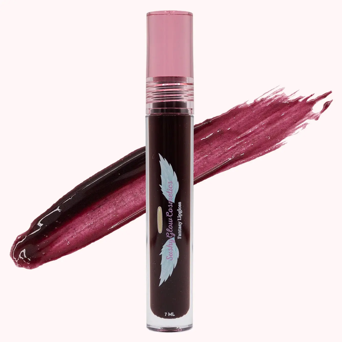 Blood Moon Lipgloss
