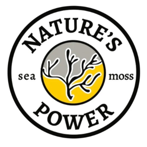 Natures Power Sea Moss