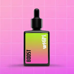 Boost- Crown Whip Scalp Tonic