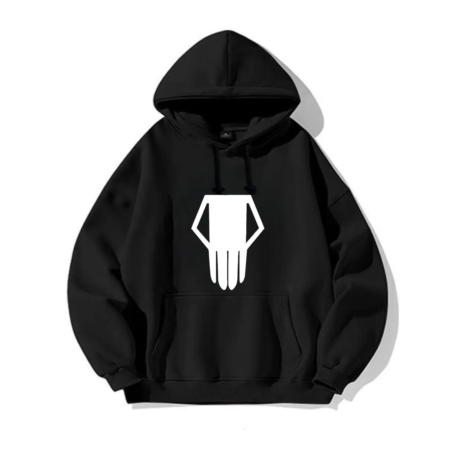 Women's Fashionable Bakugou Katsuki Hoodie Sweatshirt - Thick Fleece, Unisex, Casual Summer Streetwear, Round Neck Short Sleeve Top, Jeans-Matching Vibe summerwins