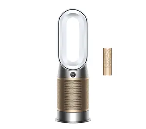 Dyson HP2 Hot+Cool De-NOx Air Purifier, Heater& Fan