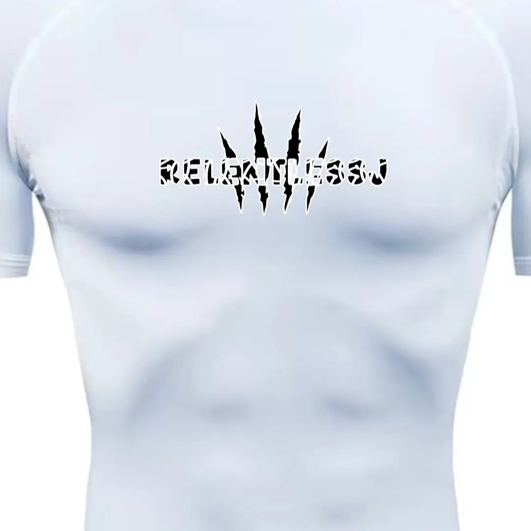 RelentlessJ Compression Tiger