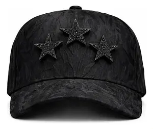 /gorra Rockstar Barbas Gorra Calidad G5 Premiumz