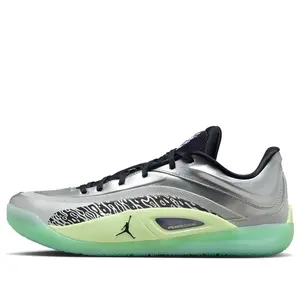 Air Jordan Zion 4 'Damasus' FB1802-005