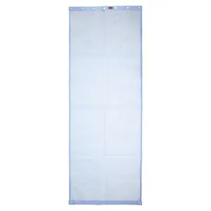 Schneiders Mosquito Mesh Aisle Entry Way Fly Curtain