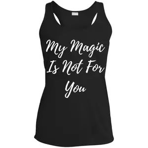 My Magic Is Not For You Tank