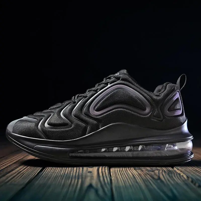 2026 New Women's Low-Top Running Shoes Fashionable Casual Sports Sneakers Large Size Couples Shoes Air Cushion Mesh Upgraded 2026