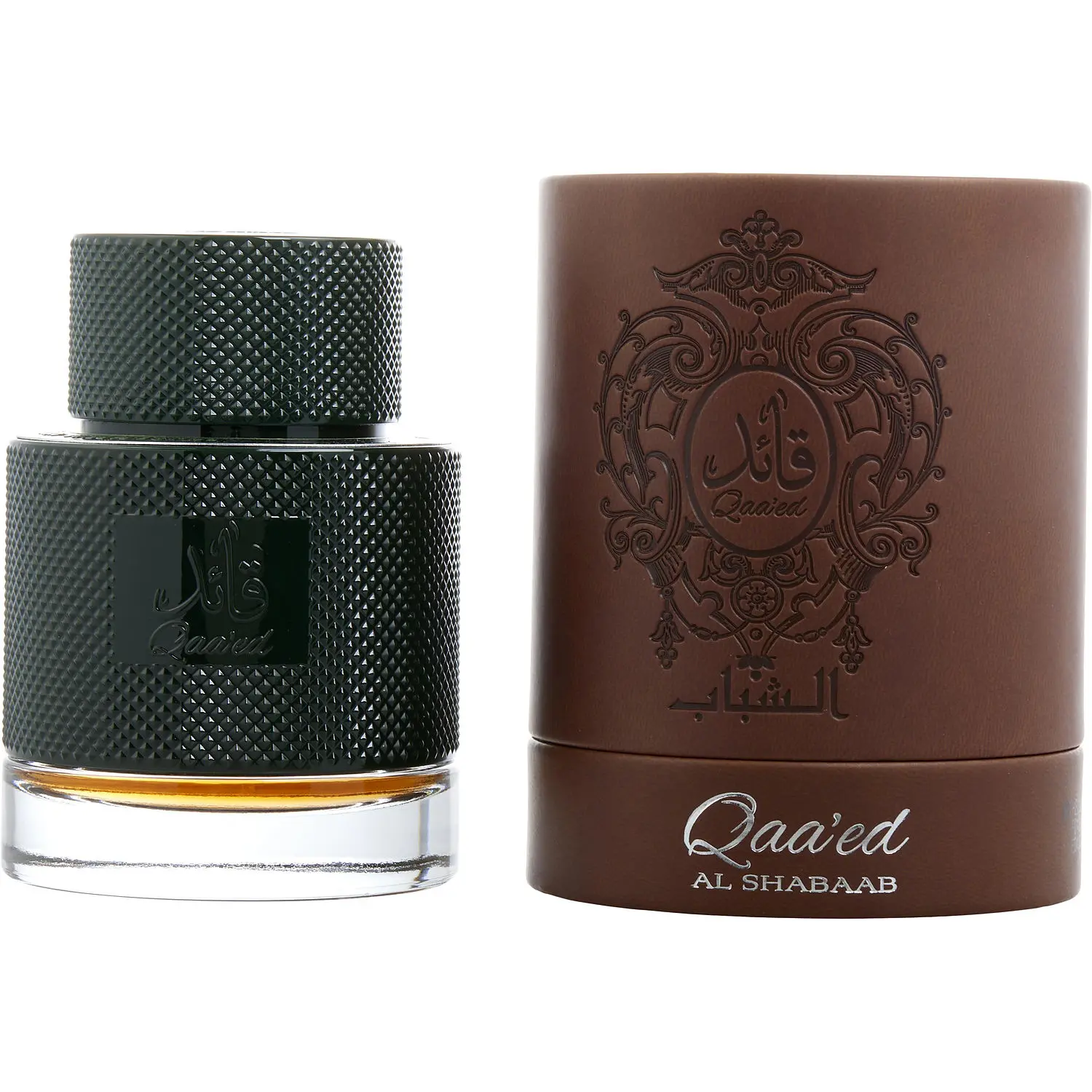Lattafa Qaaed Al Shabaab By Lattafa Eau De Parfum For Unisex