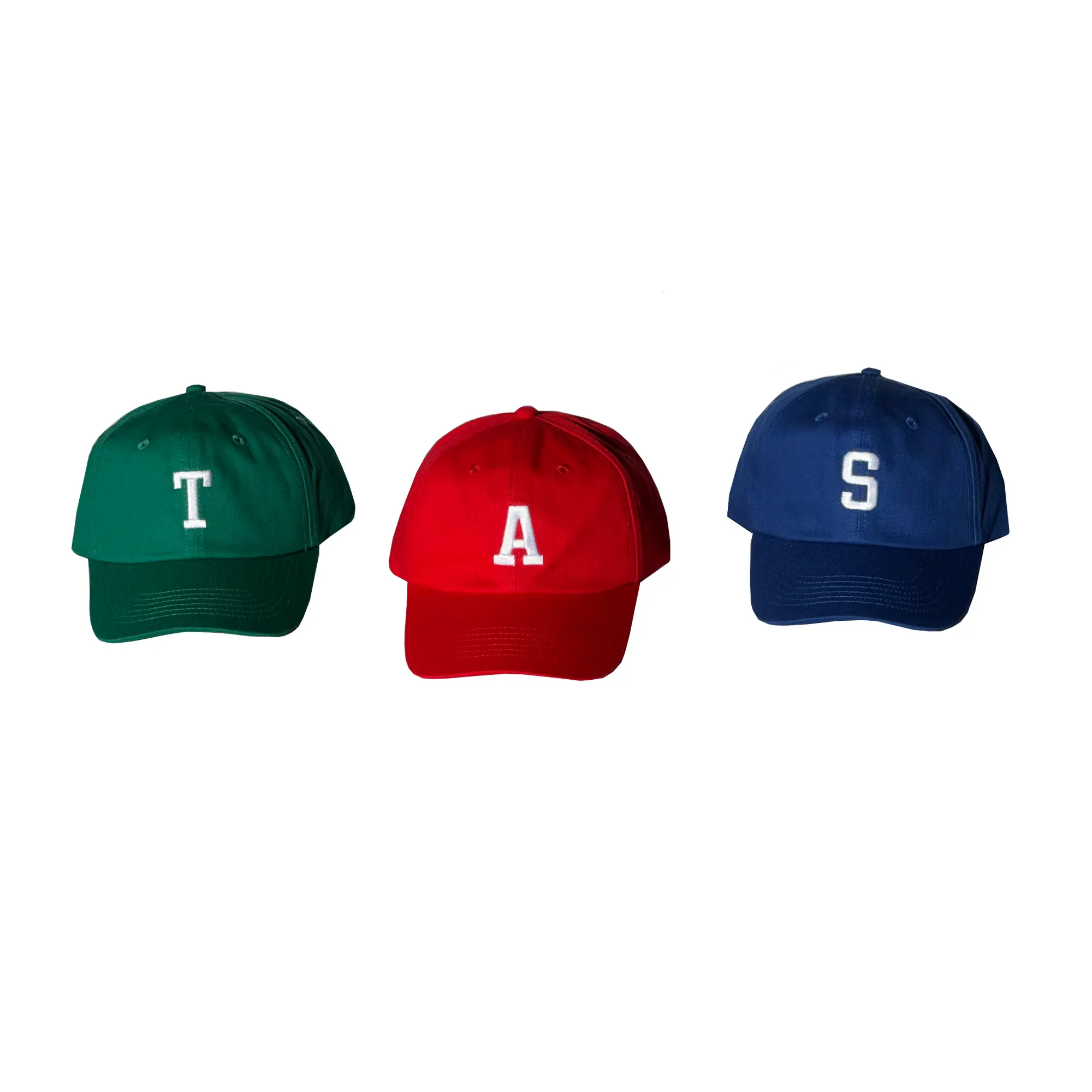 Chipmunk Unstructured Baseball Hats, Halloween Last Minute Dress Up Idea, Alvin A Embroidered Dad Hat, Group Matching Costumes