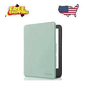 Case for All New 6 Inch Kindle 2024 and 2022 (11 Generation)