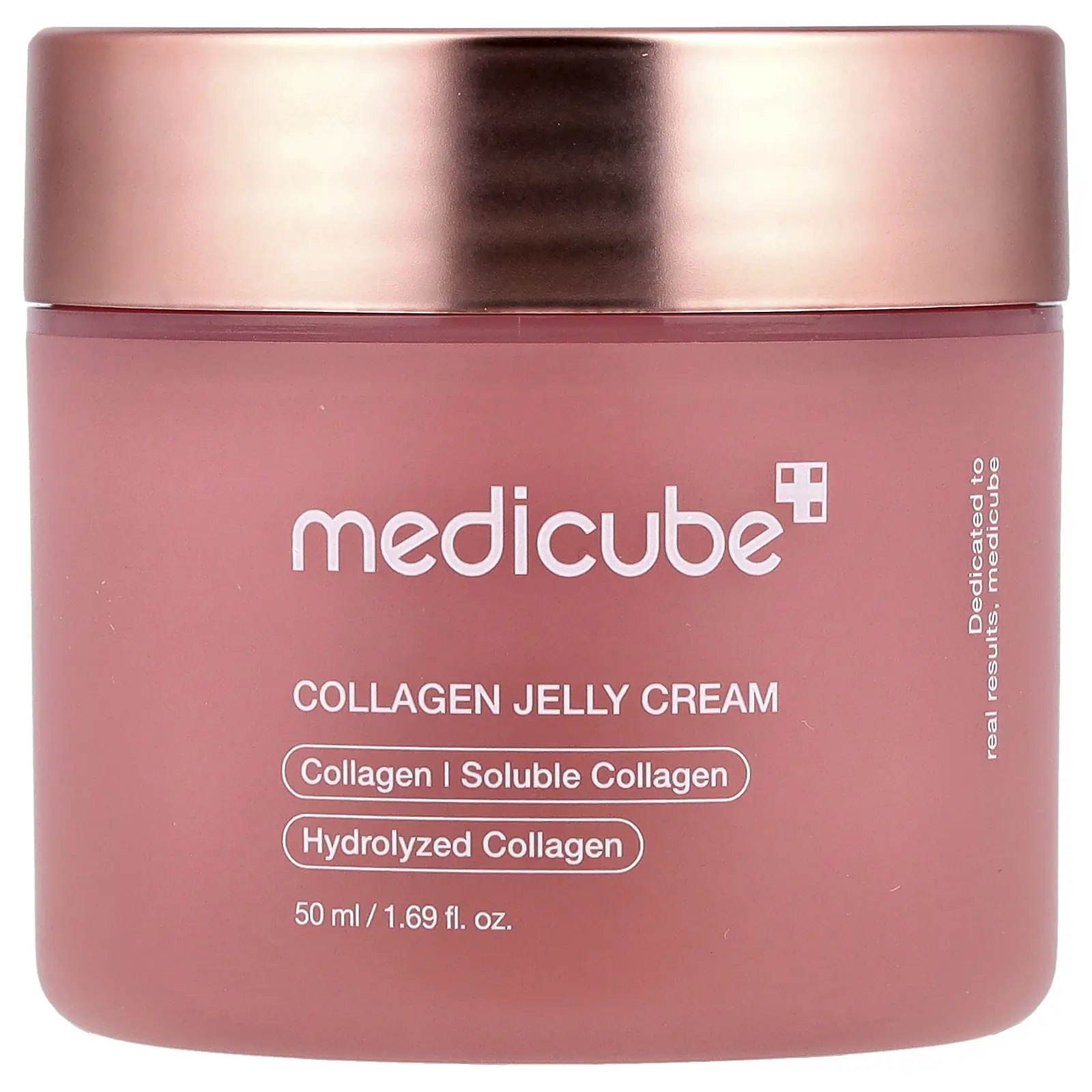 Medicube Collagen Jelly Cream , 1.69 fl oz (50 ml)
