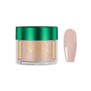 MD Individual Dip & Acrylic Powders - Naturally Yours | HEMA-Free | TPO-Free | 30 shades | Neural + Earthy Shades