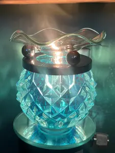 Small Fragrance Lamp Diffuser