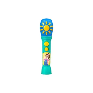 Ms Rachel Toy Microphone for Toddlers