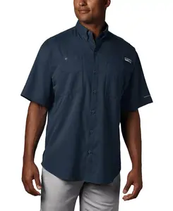 Columbia Men's Tamiami II Short-Sleeve Shirt