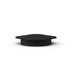Silicone Lid for Gummy Candy Mixer