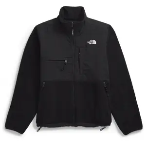 The North Face Men's Denali Jacket Black