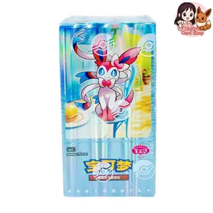 Gemstone Gem Pack Volume.2 Booster Box (Chinese)