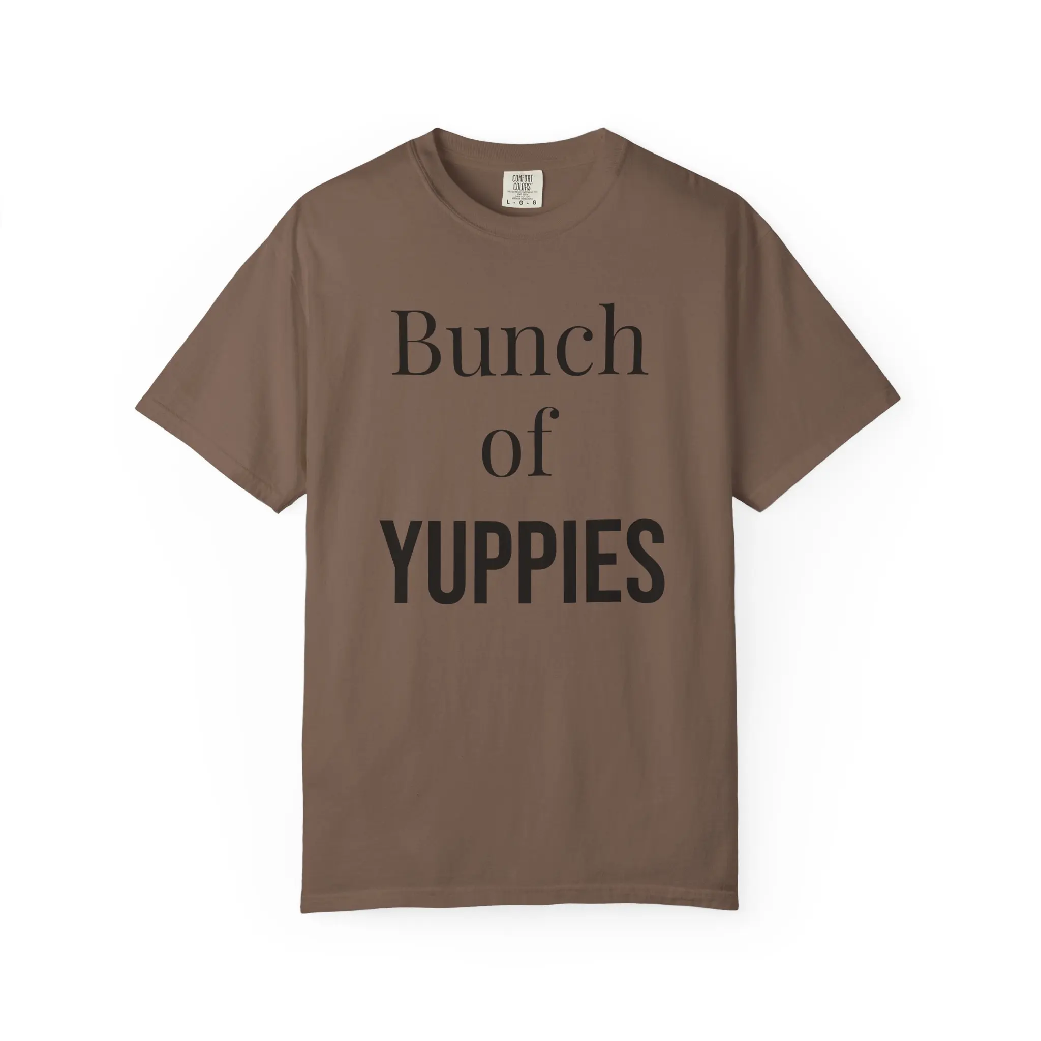 Bunch of Yuppies