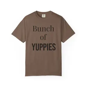Bunch of Yuppies