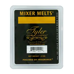 Tyler Wax Melt