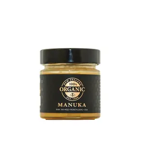 Manuka Honey 300 MGO 10oz Manuka Honey 300 MGO 10oz