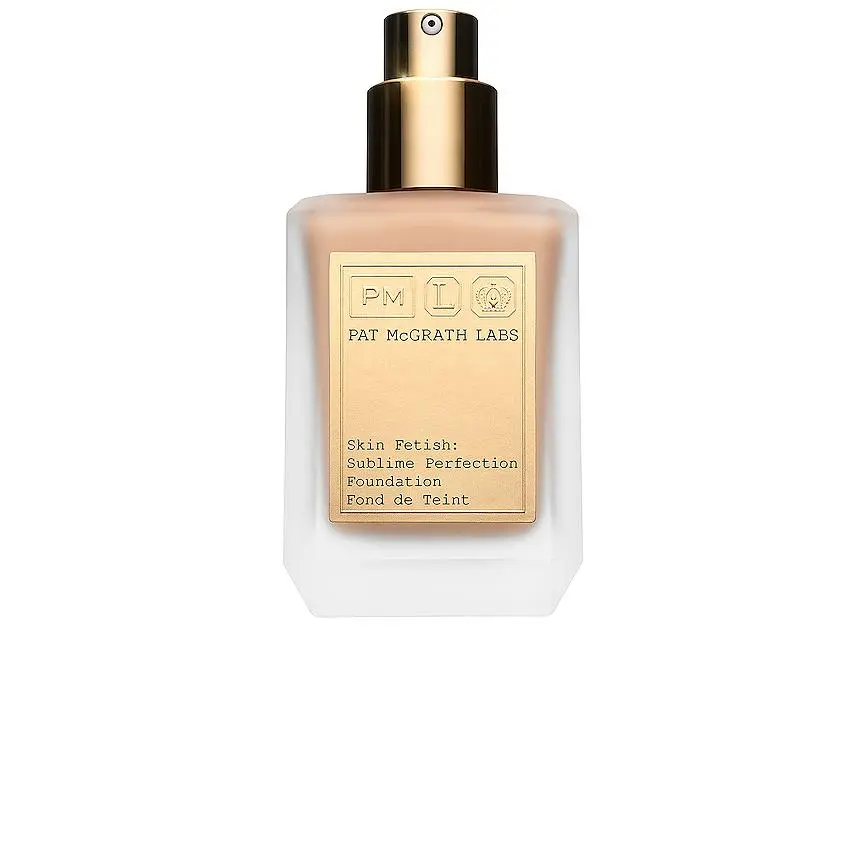 PAT McGRATH LABS Skin Fetish: Sublime Perfection Foundation in Light Medium 11