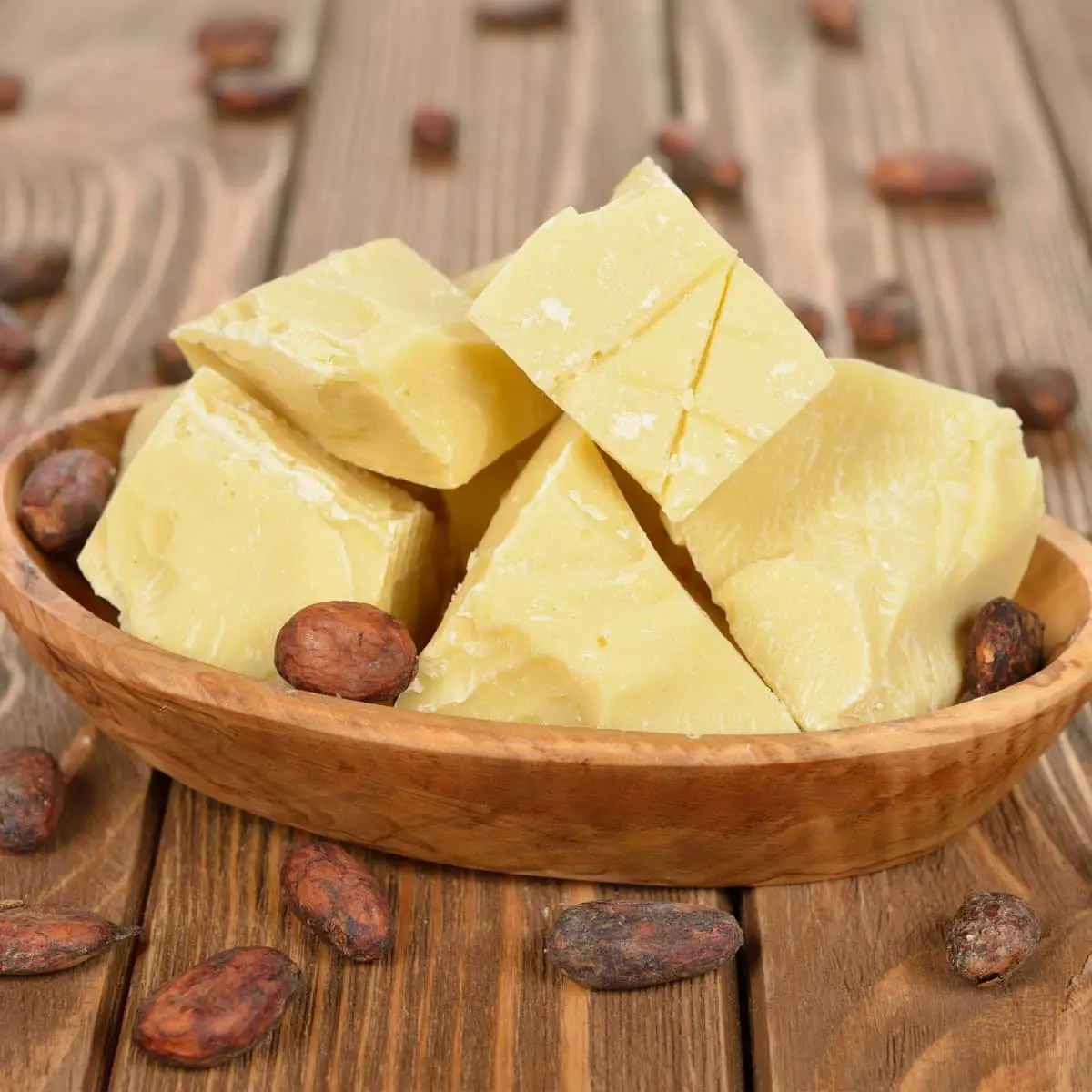 MANTECA DE CACAO