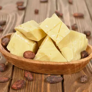 MANTECA DE CACAO