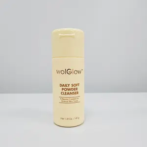 DAILY SOFT POWDER CLEANSER