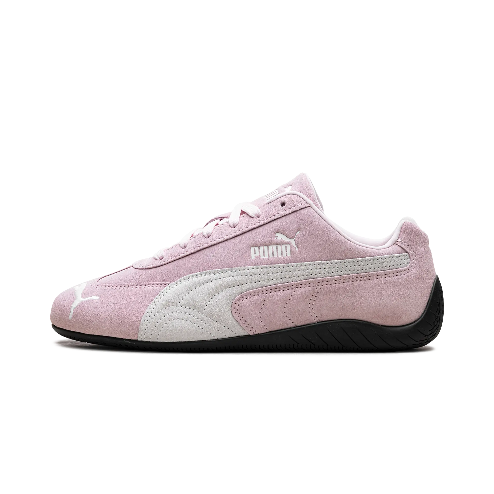 Speedcat OG "Pink White" 398846 04