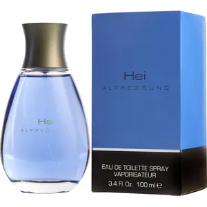 Hei By Alfred Sung Edt For Men