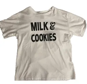 Number (N)ine NN Milk Cookies Men's T-shirt