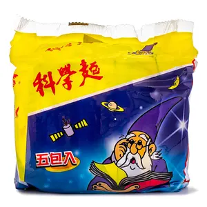 Uni-President Science Noodles, Original Flavor 216 g