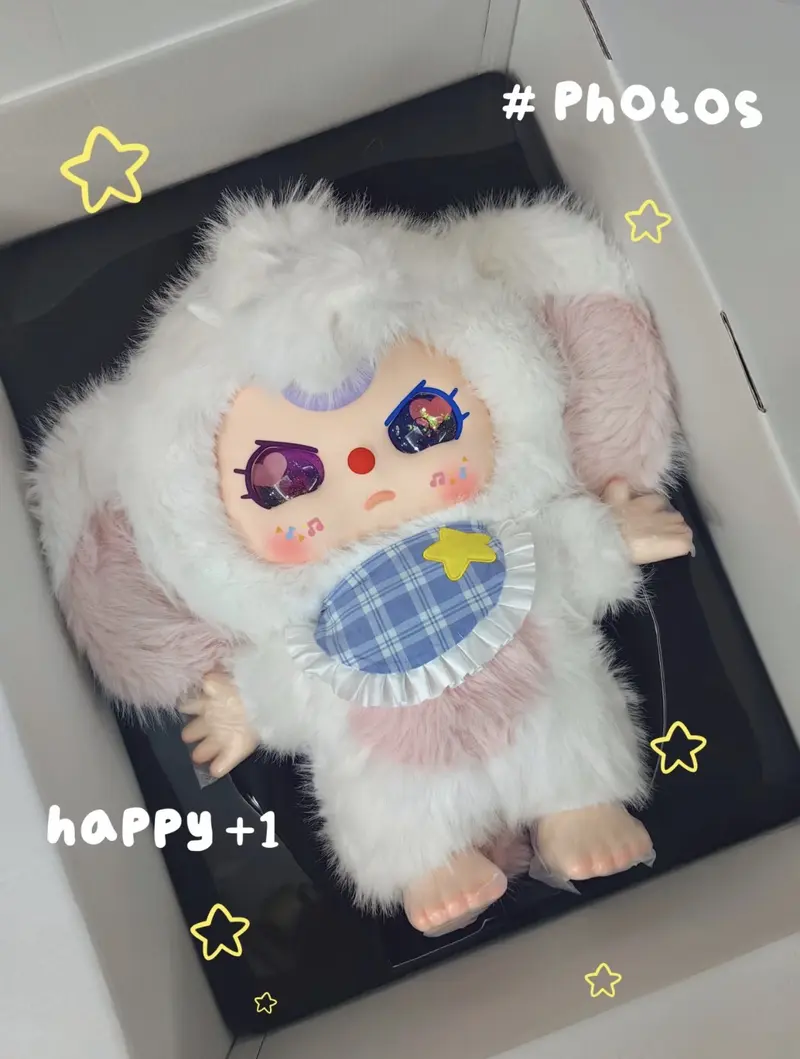 baby three v1 - TikTok Shop