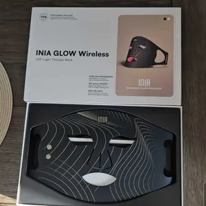 product review image from A** L**a 0
