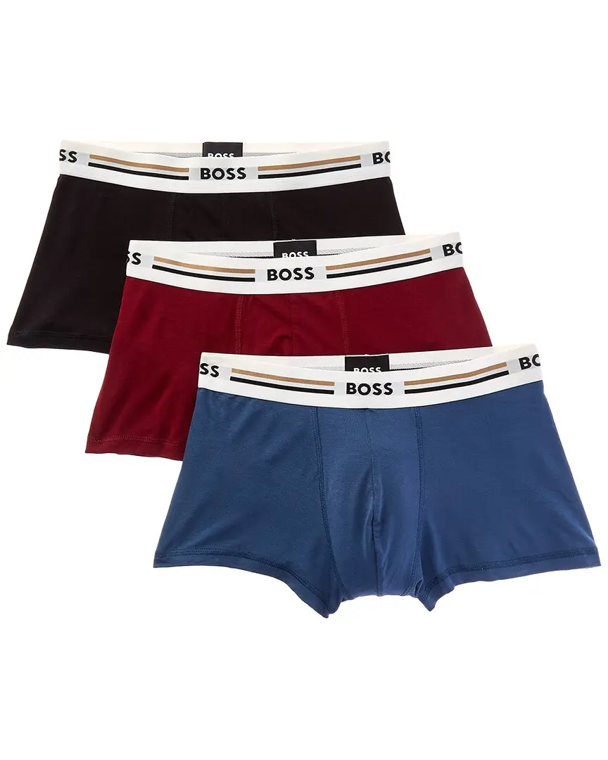 BOSS Hugo Boss Set of 3 Trunk BOSS Hugo Boss Set of 3 Trunk