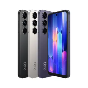 Fuffi Smart Unlock Dual Sim Smartphone 6.56 Inches Screen 4GB RAM 32GB Storage, 5+13mp Camera, 4g Network, Dual Sim, 3100mah Battery, Android 12, GPS