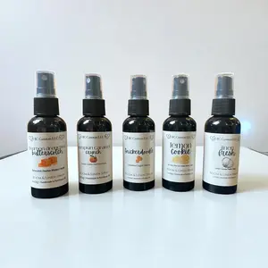 Room & Linen Spray Mini | 2oz