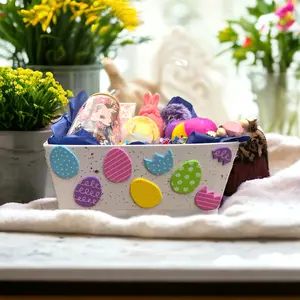 Easter Love Basket