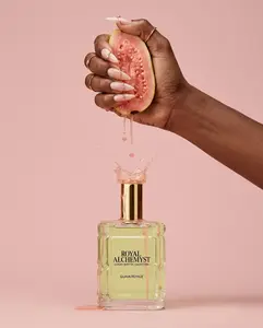 3.4 oz Royal Alchemyst Body Oil – Choose Your Signature Oil