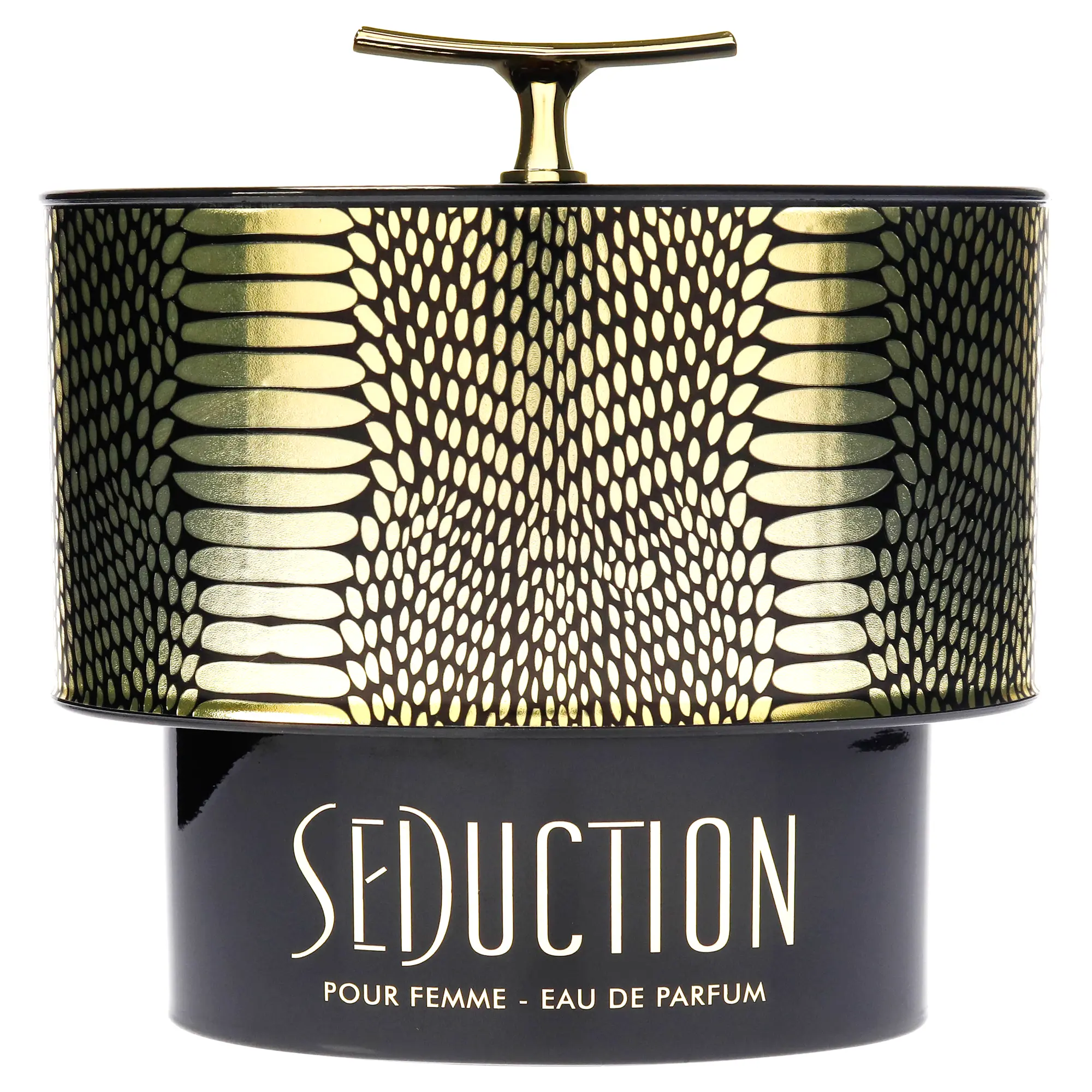 Armaf Seduction Women's Fragrance, 3.4 oz EDP Spray