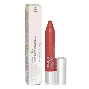 CLINIQUE Chubby Stick - No. 04 Mega Melon CLINIQUE Chubby Stick - No. 04 Mega Melon