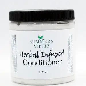 Herbal Infused Hair Conditioner