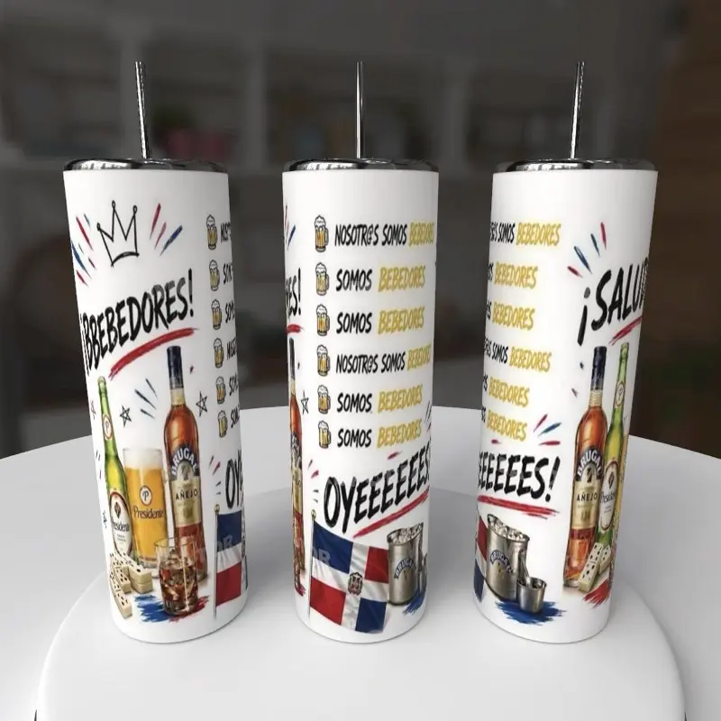 16 oz tumbler Bottle