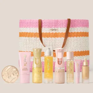Ultimate Glow SPF Vault