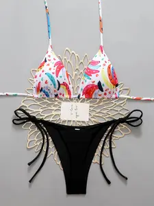 Women's Fashion Two-Piece Bikini