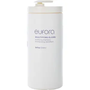 Eufora By Eufora Beautifying Elixirs Bodifying Shampoo For Unisex