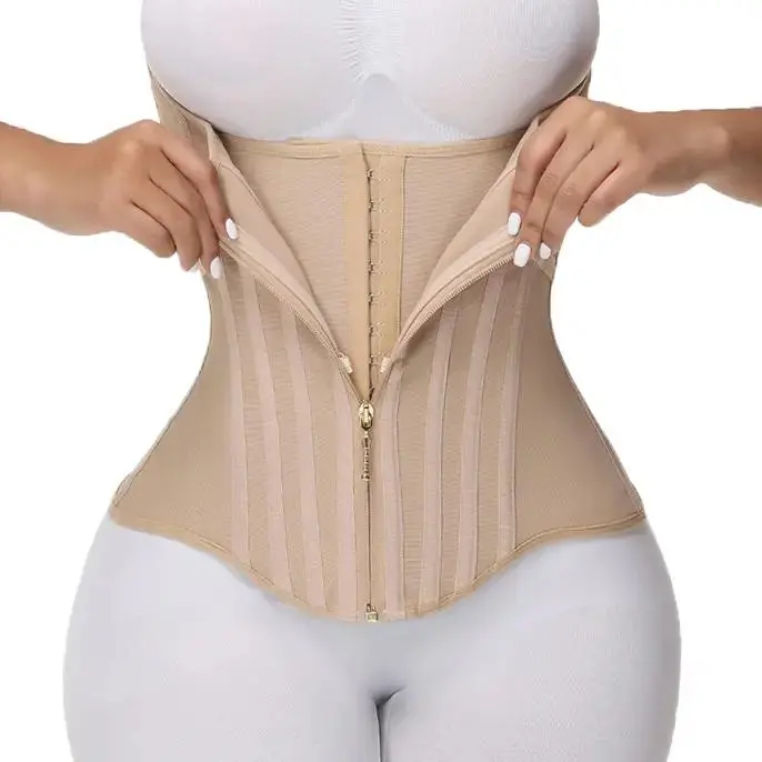 Waist Shapewear for Women Corset Sport Workout Belly Band Gym